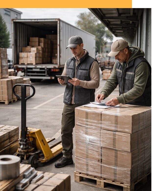 Импортные перевозки грузов с таможенным оформлением от 46224 руб