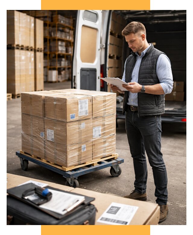 Экспедирование международных грузов от 12326 р. | СетСервис-Вгд