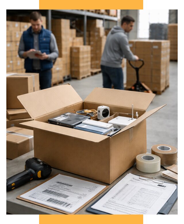 Доставка грузов из Китая в Россию от 61632 р. | СетСервис-Вгд