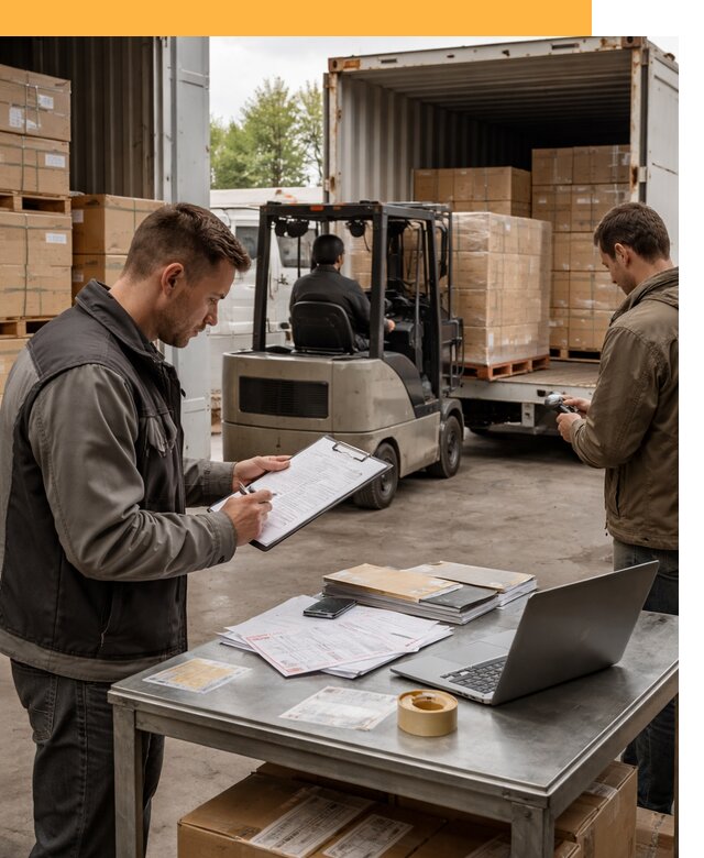 Карго доставка из Китая морские и авиаперевозки от 87312