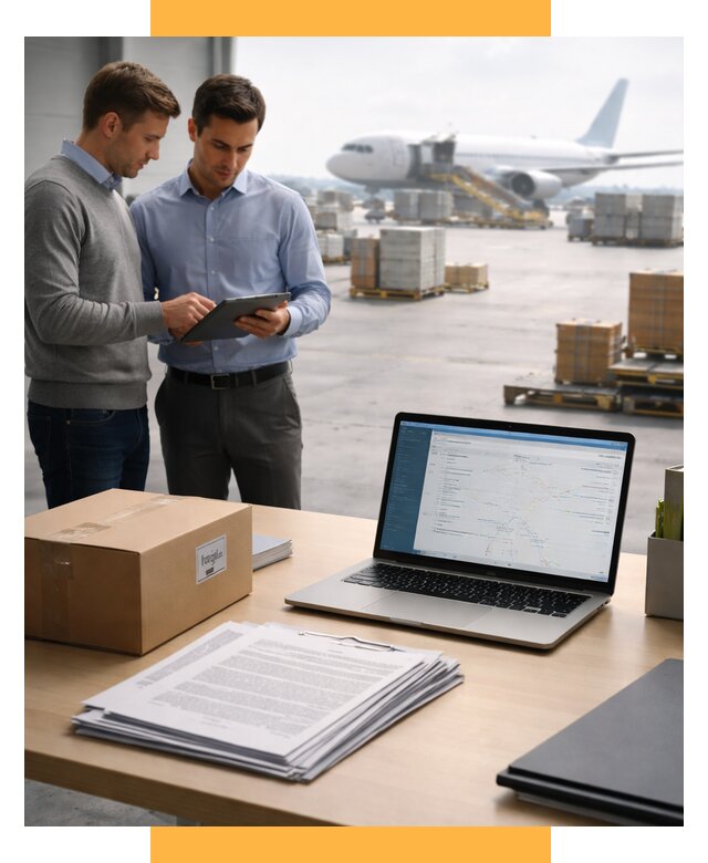 Авиадоставка из США от 668 р., быстро и надежно, СетСервис-Вгд