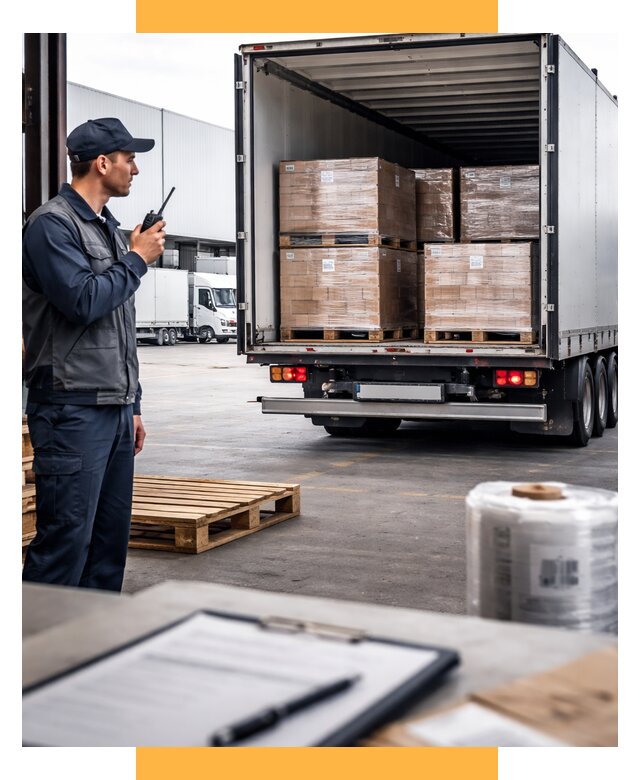 Автоперевозки из Италии от 87312 р., надежно СетСервис-Вгд