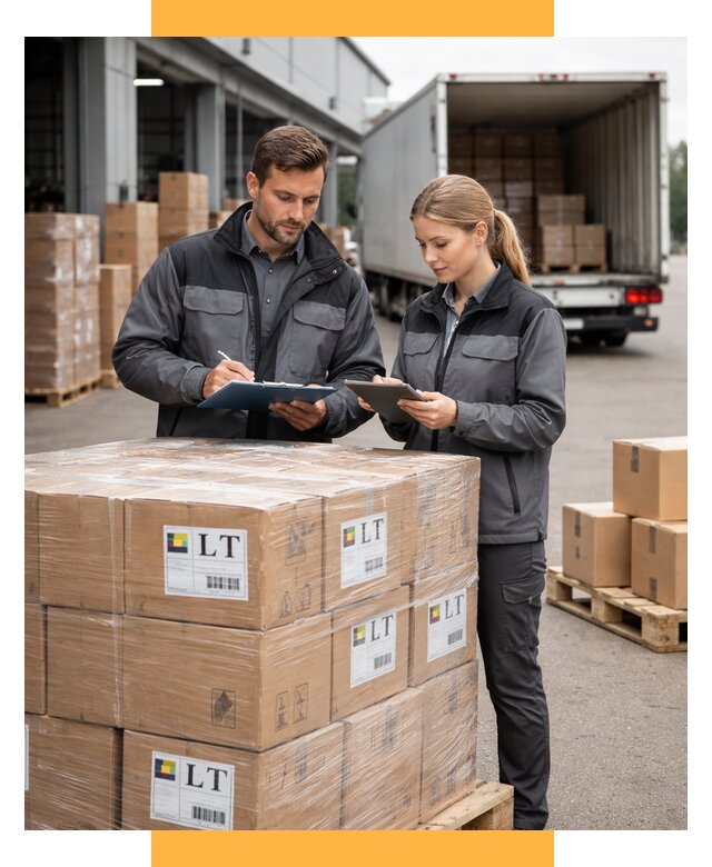 Доставка грузов из Литвы в Россию от 15408 р., СетСервис-Вгд