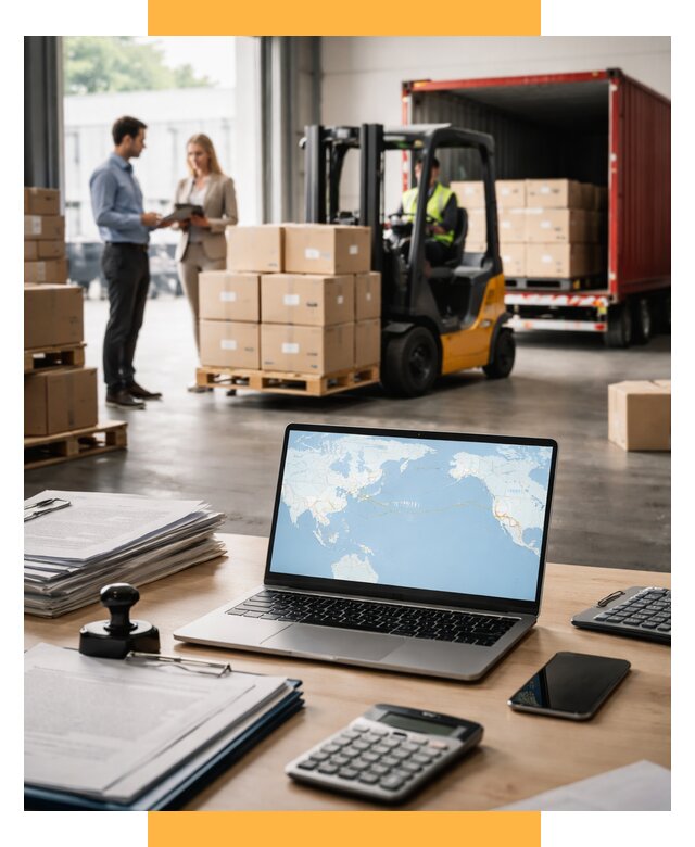 Доставка грузов из Японии в Россию от 92448 р. | СетСервис-Вгд