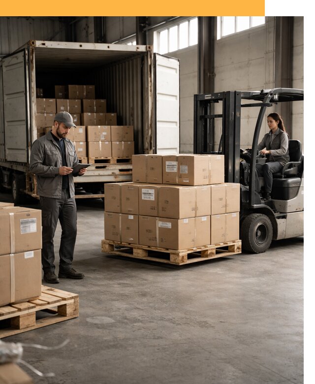 Доставка грузов из Кореи от 25680 руб морем авиацией и жд