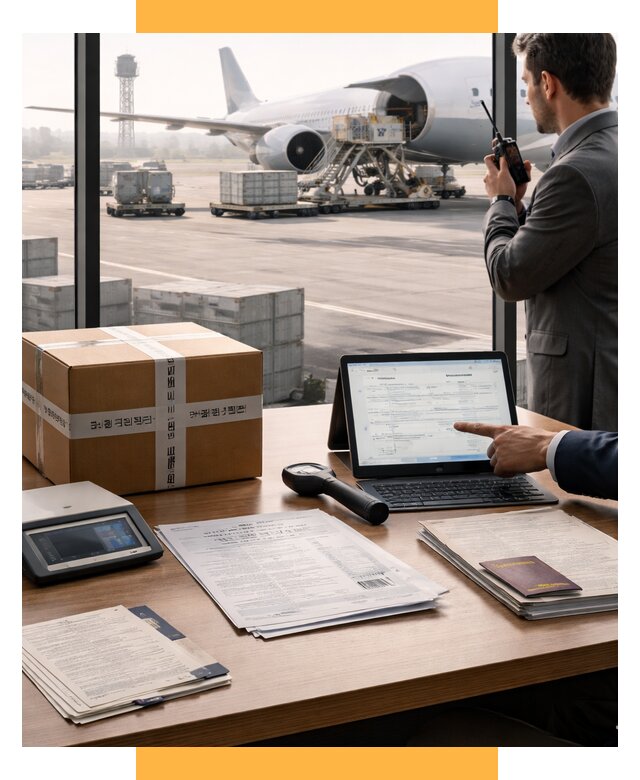 Авиадоставка из Кореи в Россию от 7704 р., сервис СетСервис-Вгд