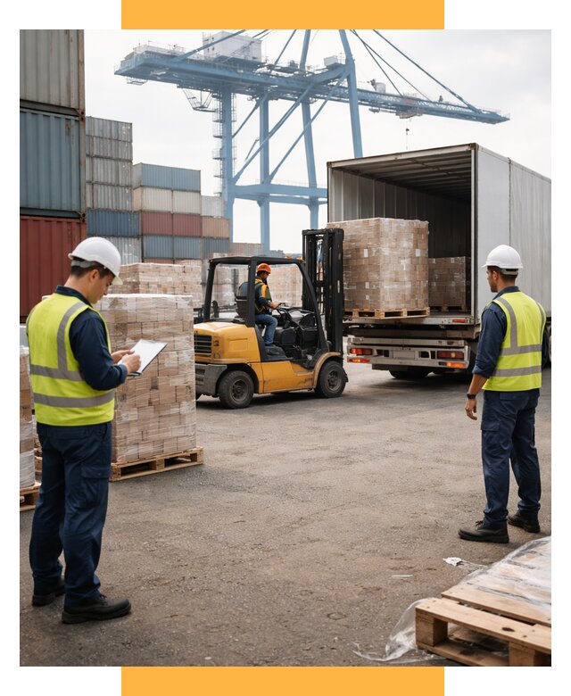 Доставка грузов из Вьетнама в Россию от 77040 р. | СетСервис-Вгд