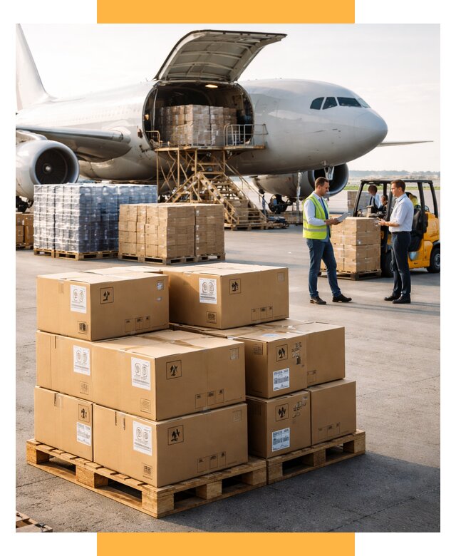 Авиадоставка из Вьетнама в Россию от 873 р. | СетСервис-Вгд