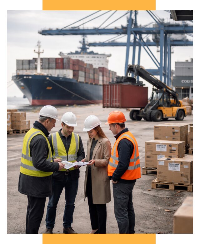 Морские перевозки из Вьетнама от 154080 р. — СетСервис-Вгд