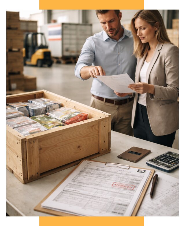 Доставка грузов из Таиланда в Россию от 35952 р. СетСервис-Вгд