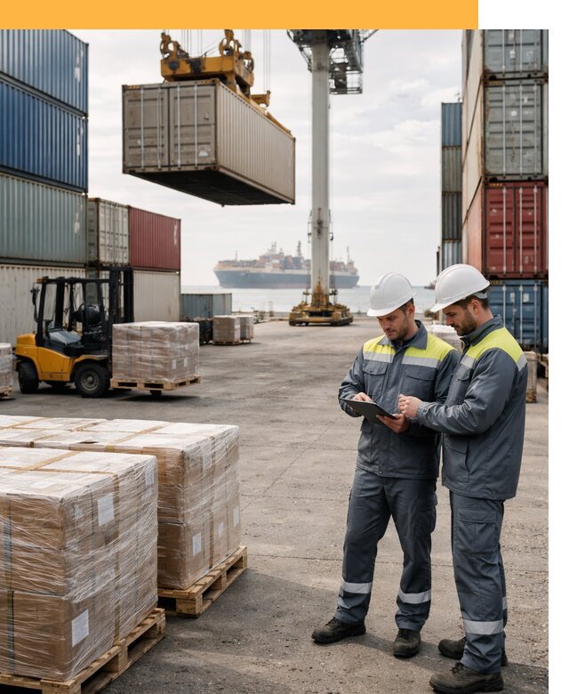 Морские перевозки из Таиланда от 87312 руб, доставка и таможня