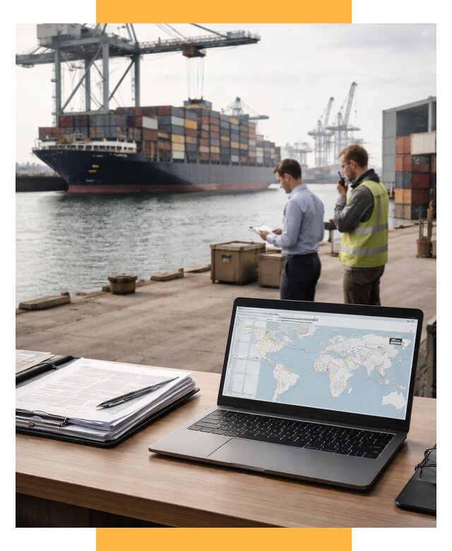 Морские перевозки из Малайзии от 87312 р. | СетСервис-Вгд