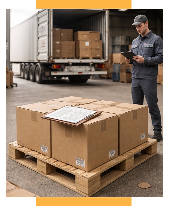 Доставка грузов из Ирана в Россию от 1233 р., СетСервис-Вгд