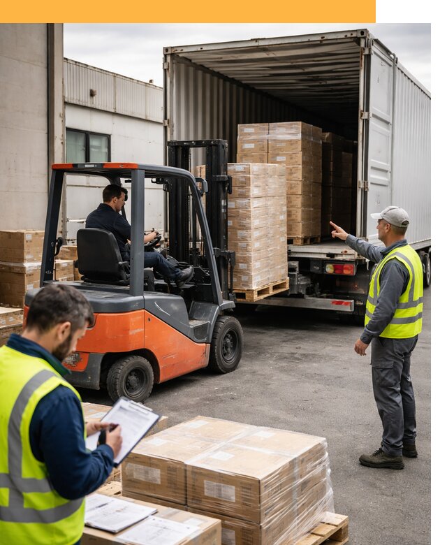 Доставка грузов из Армении по всему миру от 12326 руб.