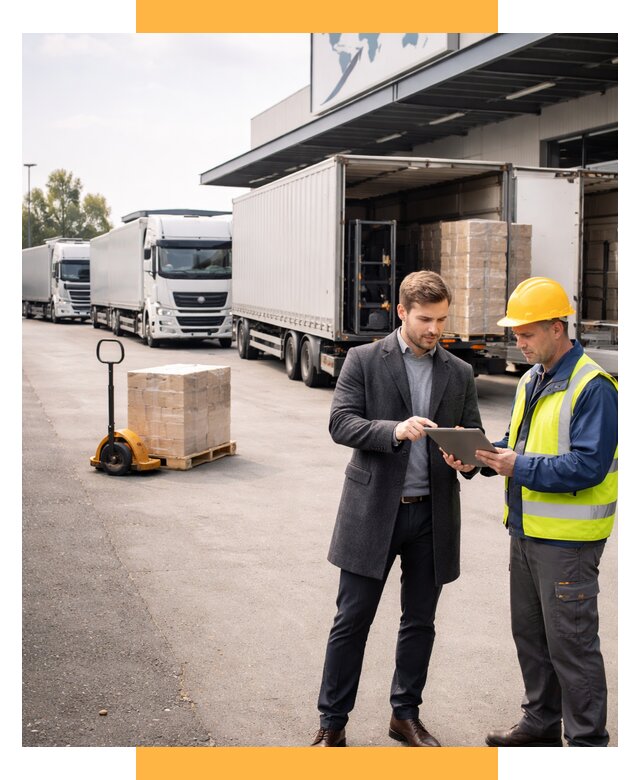 Автоперевозки из Грузии от 87312 р. - логистика СетСервис-Вгд