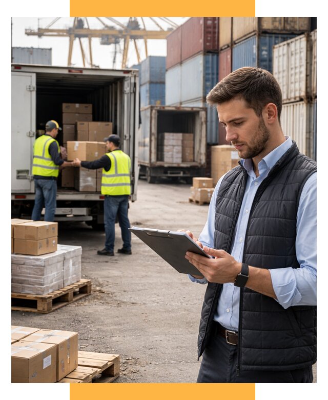 Доставка грузов из Азербайджана от 35952 р., СетСервис-Вгд