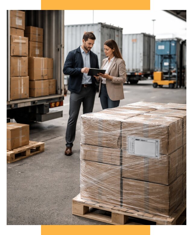 Доставка грузов из Казахстана в Россию от 6677 р., СетСервис-Вгд