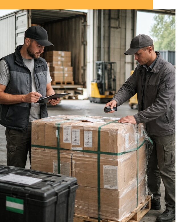 Доставка грузов из Узбекистана: международные перевозки от 46224