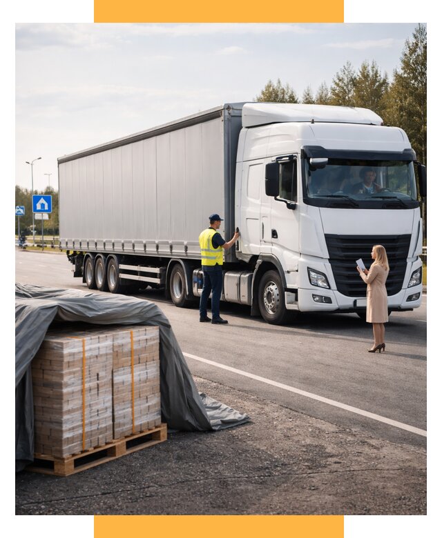 Автоперевозки из Узбекистана от 184896 р. — СетСервис-Вгд логистика