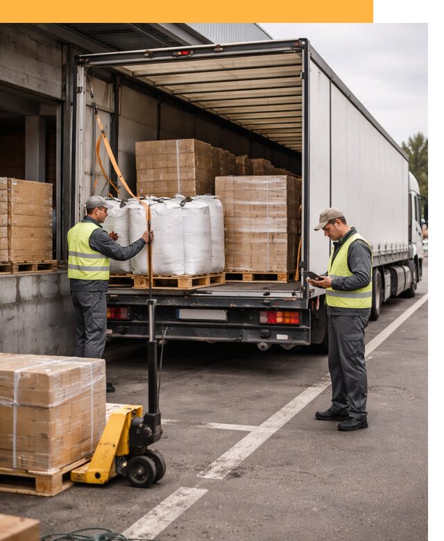 Автоперевозки из Узбекистана от 184896 руб/тонна, быстро и надежно