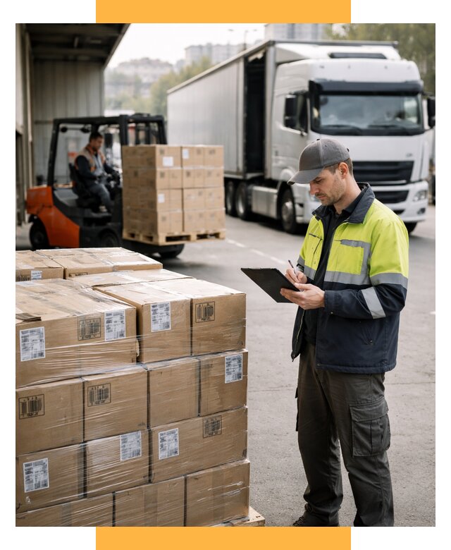 Доставка грузов из Киргизии в Россию от 15408 р. | СетСервис-Вгд