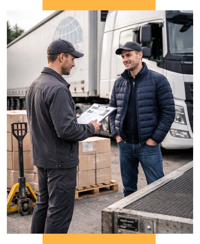 Автоперевозки грузов из Киргизии от 87312 р. — СетСервис-Вгд