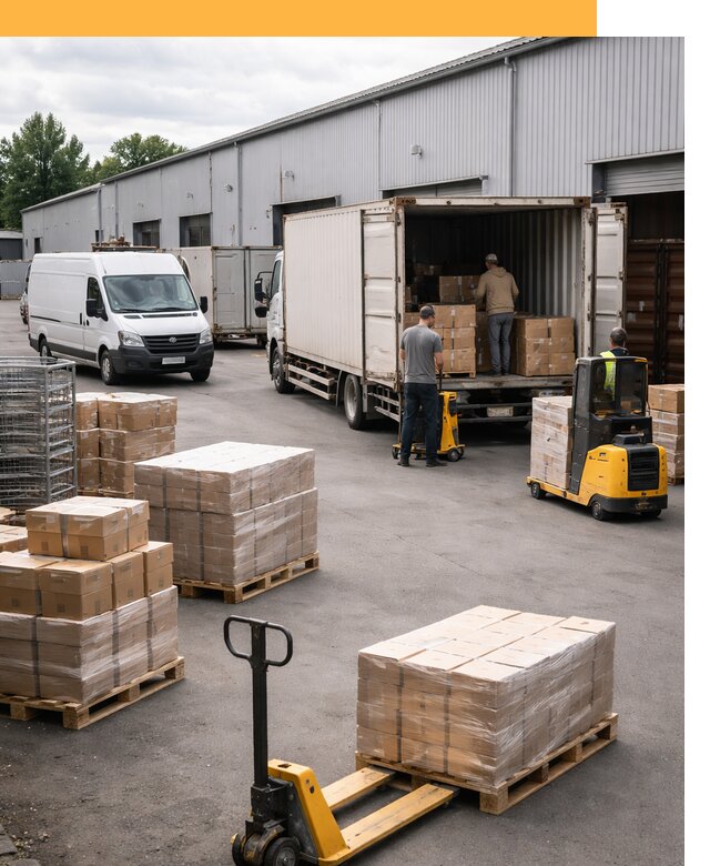 Доставка грузов из Беларуси по всему миру от 15408 руб