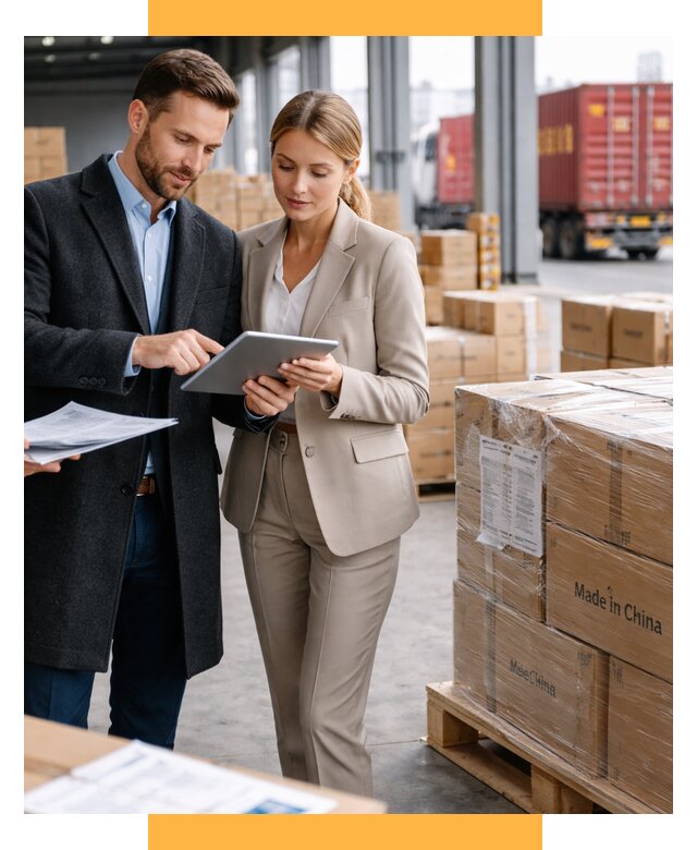 Доставка грузов в Китай от 35952 р. надежная логистика СетСервис-Вгд