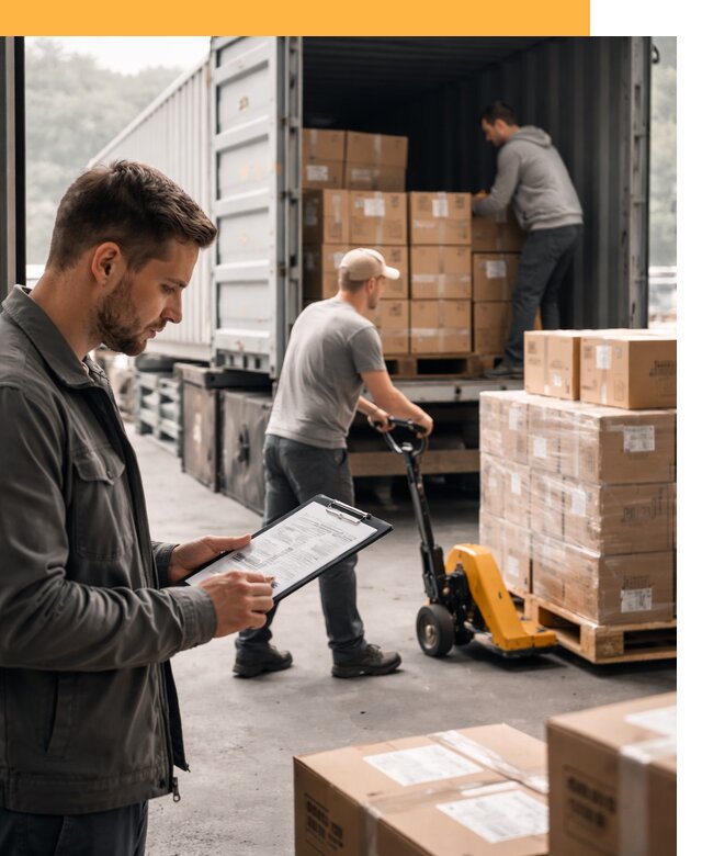 Доставка грузов в Китай: экспресс и мультимодальные перевозки от 35952