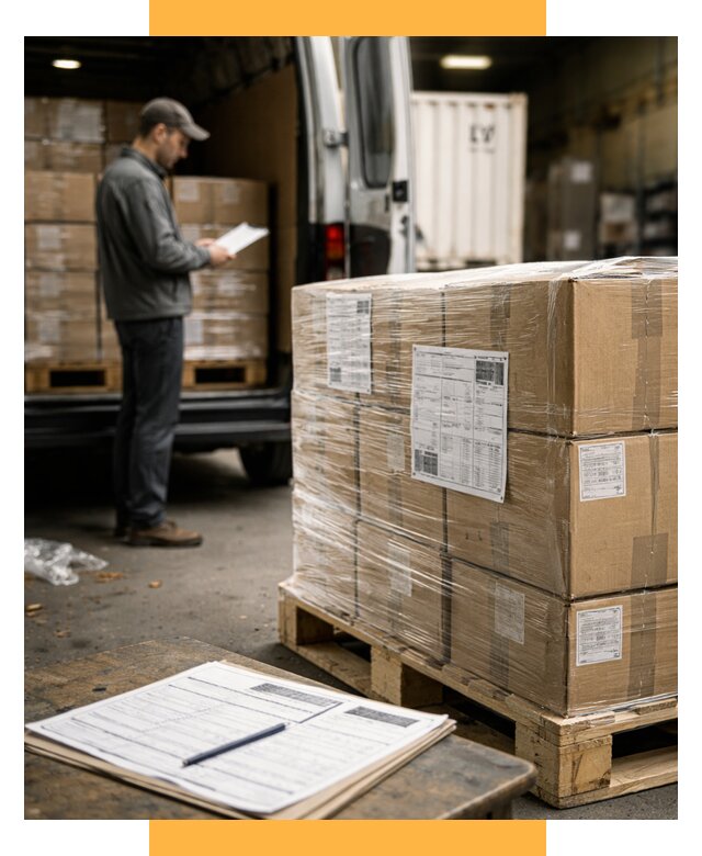 Доставка грузов в Латвию от 25680 р., логистика СетСервис-Вгд