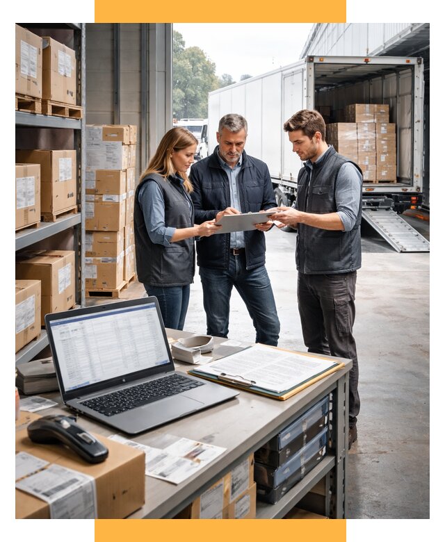 Доставка грузов в Испанию от 35952 р. логистика | СетСервис-Вгд