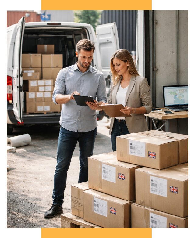 Доставка грузов в Великобританию от 46224 р., СетСервис-Вгд