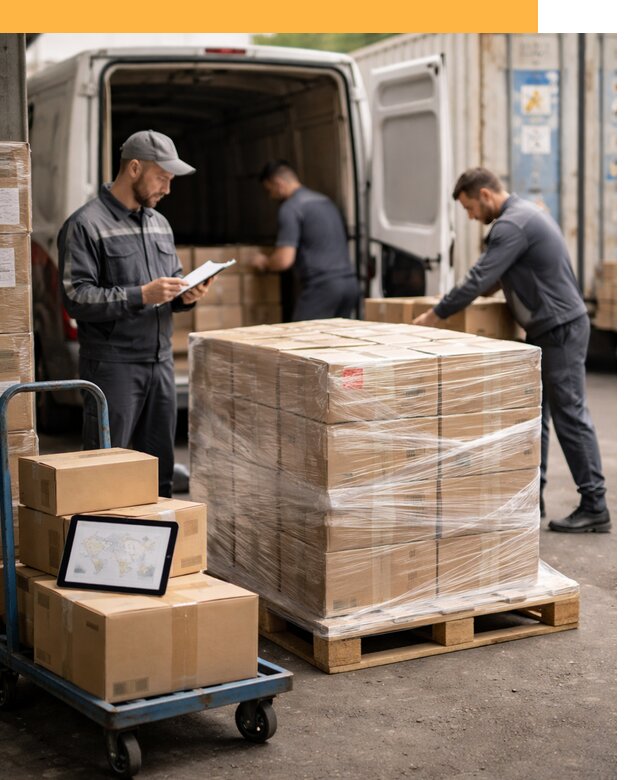 Доставка грузов в Армению: морские, авиа и авто от 35952