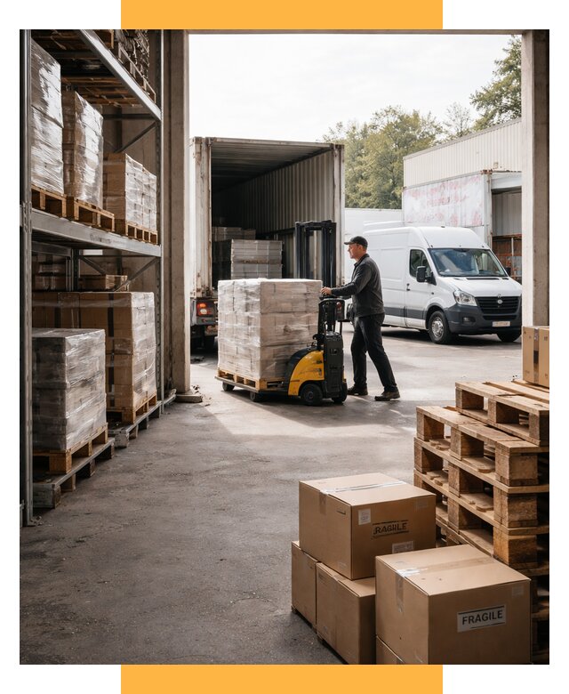 Доставка и перевозка грузов в Грузию от 25680 р., СетСервис-Вгд