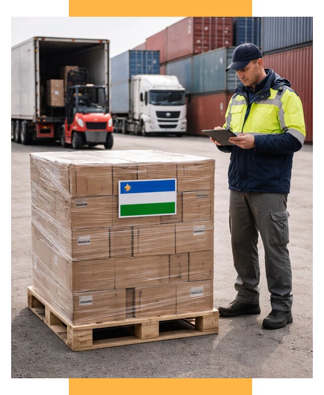 Доставка в Узбекистан от 25680 р., экспресс услуги СетСервис-Вгд