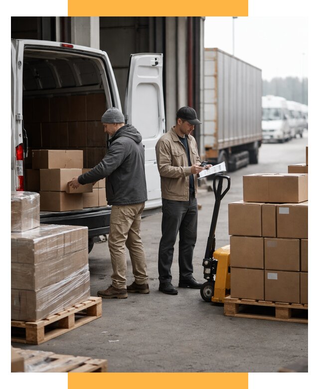 Доставка грузов в Киргизию от 15408 р. - логистика СетСервис-Вгд