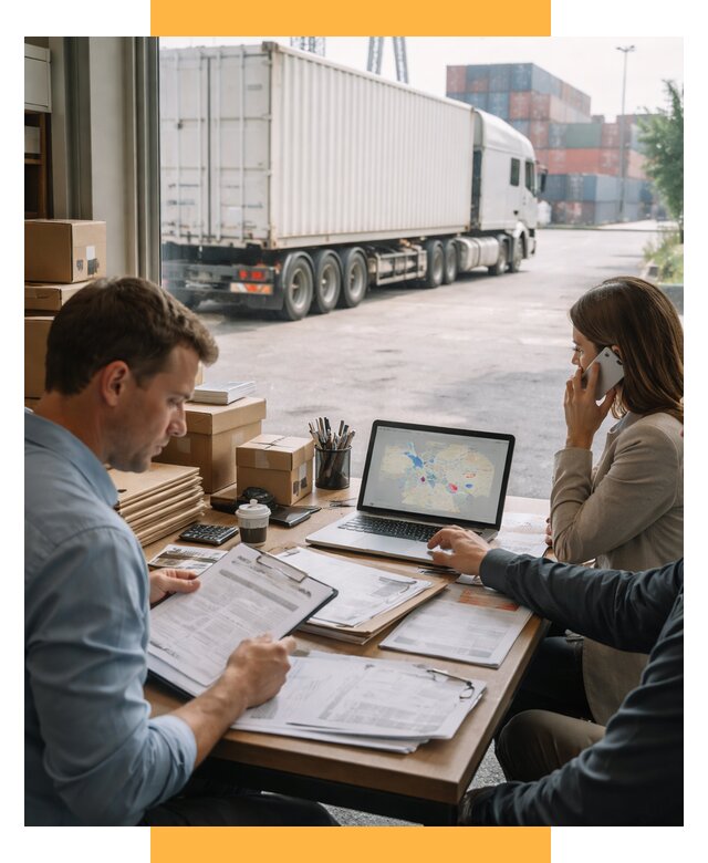 Доставка через Турцию: логистика и транзит от 6677 р. | СетСервис-Вгд