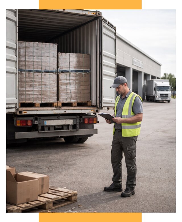 Доставка через Казахстан от 30816 р. | Транзит и логистикаСетСервис-Вгд