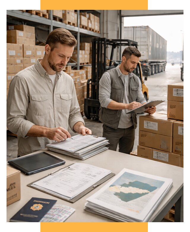 Доставка через ОАЭ от 7704 р. транзит и склад в Дубае, СетСервис-Вгд