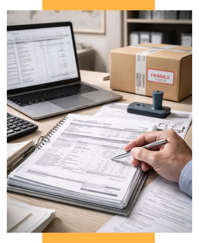 Определение таможенной стоимости, расчет от 3595 р. | СетСервис-Вгд