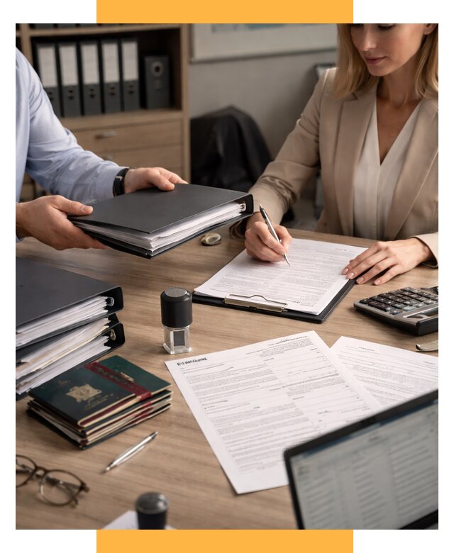 Разрешительная документация для импорта от 8218 р. | СетСервис-Вгд