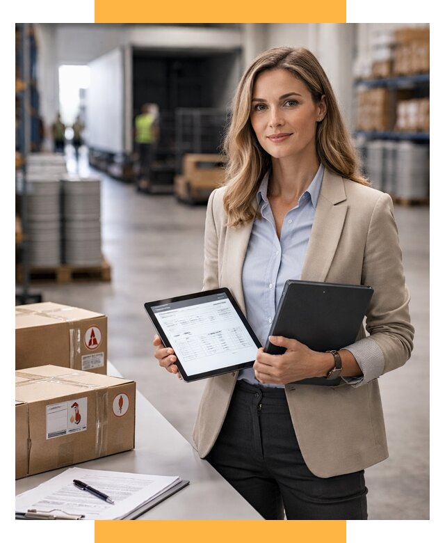 Таможенное оформление хим. сырья от 12326 р. СетСервис-Вгд