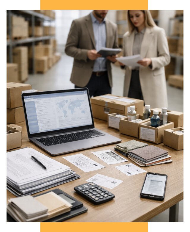 Поиск поставщика в Китае под ключ от 8731 р. | СетСервис-Вгд