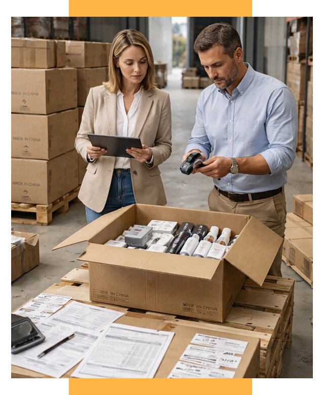 Выкуп товара в Китае с доставкой, оплата от 4622 р. | СетСервис-Вгд