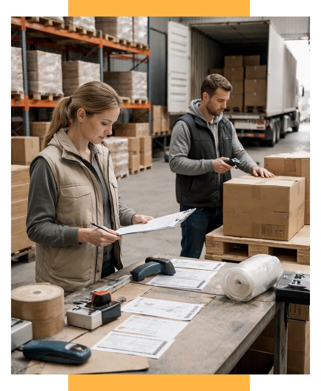 Оптовые поставки из Китая от 51360 р. — логистика СетСервис-Вгд