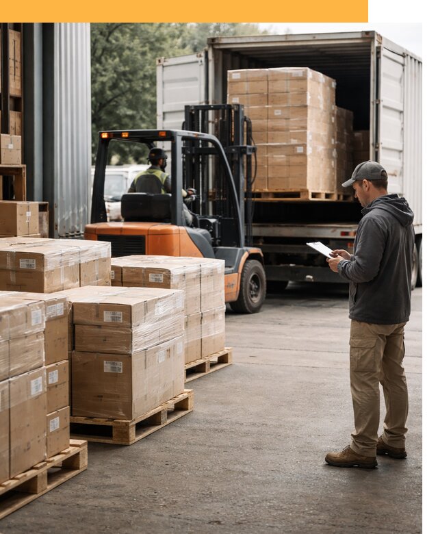 Оптовые поставки из Китая от 51360 руб, доставка и таможня