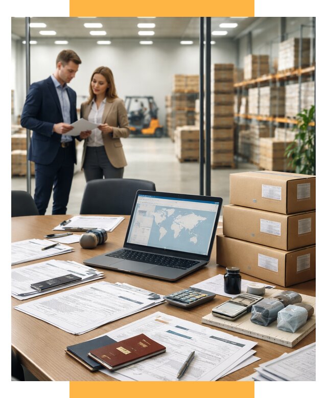 Торговый дом в Китае от 46224 р. — услуги и сервис СетСервис-Вгд