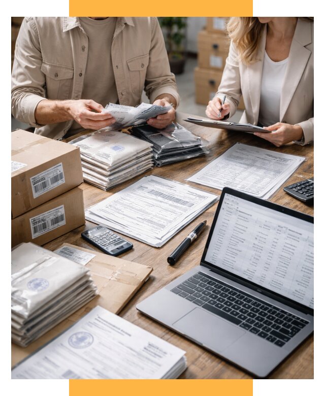 Закупка и доставка из Турции от 25680 р. - СетСервис-Вгд