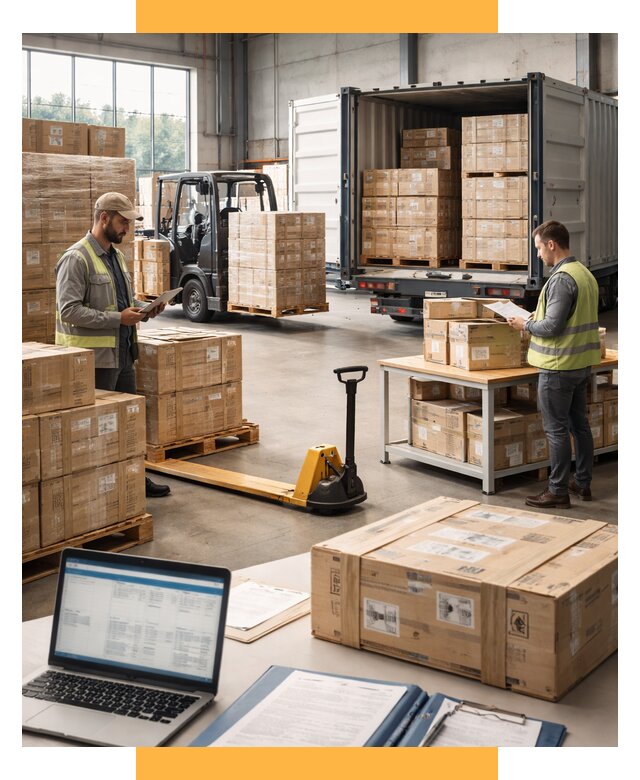 Оптовые поставки из Турции быстро от 46224 р. — СетСервис-Вгд