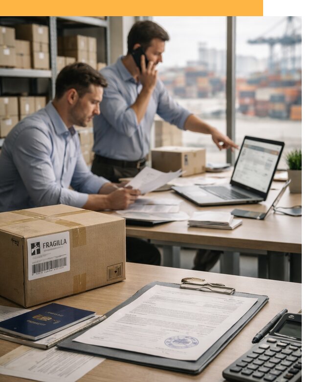 Выкуп товаров и перепродажа в ОАЭ от 7704 руб с логистикой